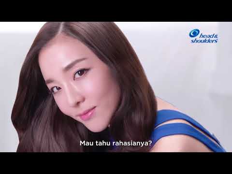 BARU! Head & Shoulders Supreme Shampoo & Conditioner Anti-Ketombe!