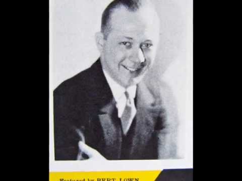 "Sweet Summer Breeze"  Bert Lown and His Orchestra 1931
