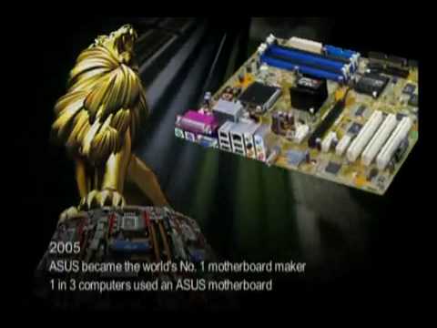 ASUS at CES 2010