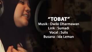Download lagu TOBAT Sulis... mp3