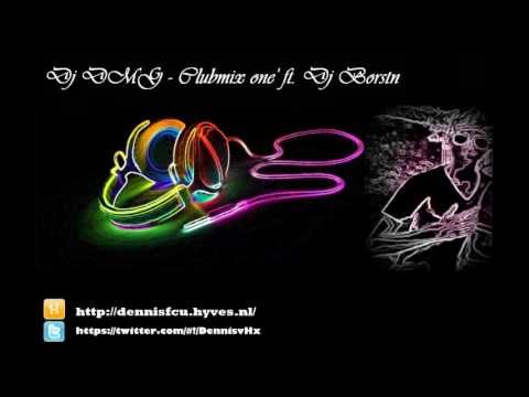 Borsan - Dj Dennis
