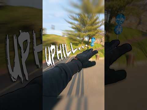 Uphill Test Kukirin G2 Went...