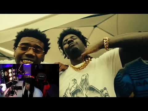 Tyte, Trigga500K - Motion Reaction