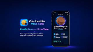 Coin Identifier App | Identify Coins Instantly with Your Camera