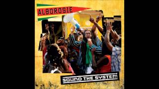 01. Alborosie - Intro - Sound the System