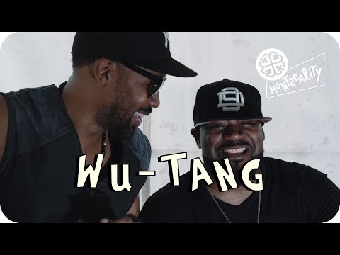 WU-TANG CLAN x MONTREALITY ⌁ Interview