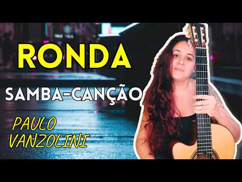 Ronda - Waleska