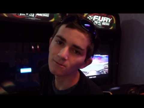 Joseph VS. Zachary Episode 22 - Arcade