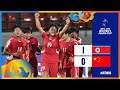 Full Match | AFC U17 Women's Asian Cup Indonesia 2024™ | Semi-finals | DPR Korea vs China PR