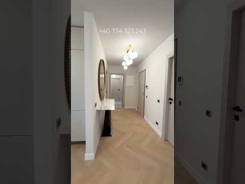 [VIDEO] Arqa Jolie Village | Apartament exclusivist | View liber | ULTRA LUX — Video
