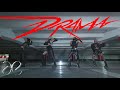 [KPOP IN PUBLIC] Aespa 에스파 'Drama' Dance Cover by BITCHINAS from Paris