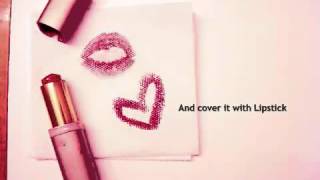 Lipstick   Elise Estrada