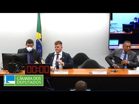 PL 6461/19 -  Estatuto do Aprendiz - Recomendações para o aperfeiçoamento da política - 12/04/22