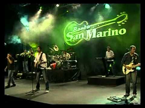 04 - Ele te Trai - Ao vivo na Argentina - San Marino