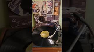 The Days of Decision - Phil Ochs 1965