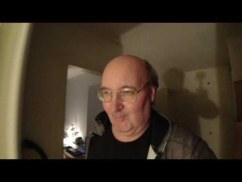 MongoTV_3840 - POPPER POPCORN SØNDAG AFTEN