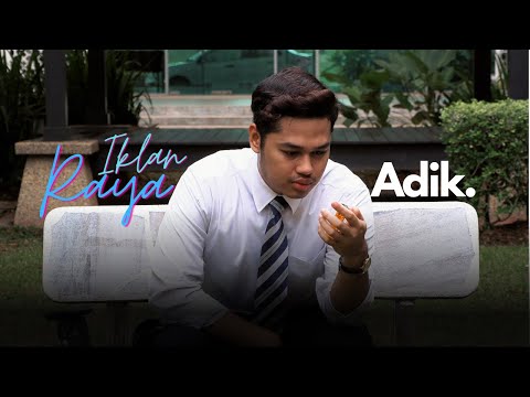 Iklan Raya 2024: Adik