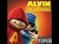 Boombastic-shaggy chipmunk! 