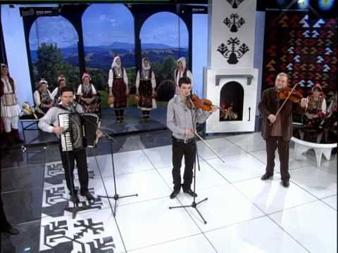 Zoran Dzorlev - Igor Bezanovski: Aj sto pijana setas Fime