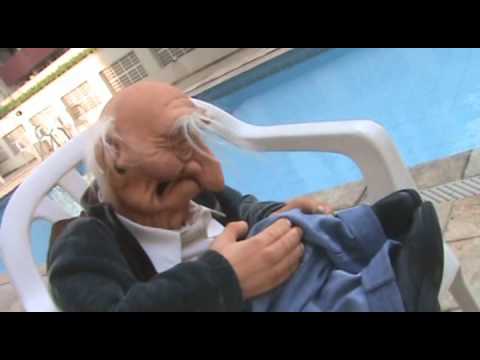 Os Ventriloucos estão chegando - Seu Antenor