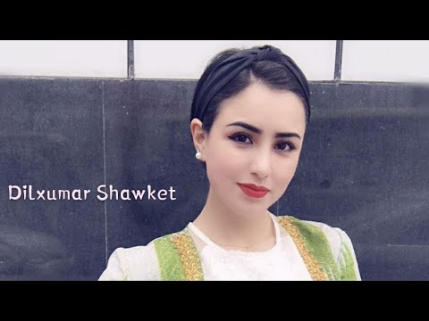 Dilxumar Shawket - Yarlar Kilip Baqidu
