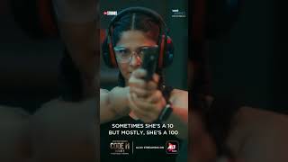 CODE M | Season 2 | Streaming Now | Jio Studios | A Voot Select Original | ALTBalaji