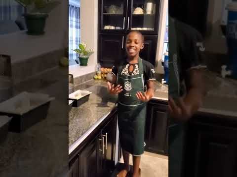 The Cake baking School Assignment