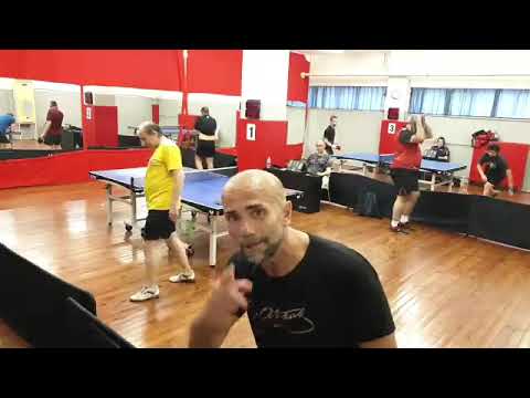 BARIŞ GÜNAY & ÖMER TÜLÜNAY - TURHAN ÖNDE & İSMAİL ATAK | 21.İKİLİ TAKIM LİGİ ÖDÜL TURNUVASI