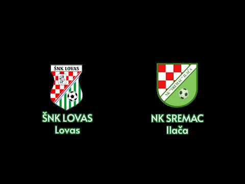 ŠNK LOVAS - NK SREMAC (Početnici 2025./2026.)