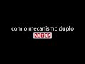 alt: Miniatura imagem do produto Acionamento Duplo Superior Cromado 48mm - Astra - MBT - Unitário