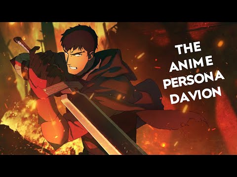 Davion Persona Dota 2!!! Dragon Knight GG