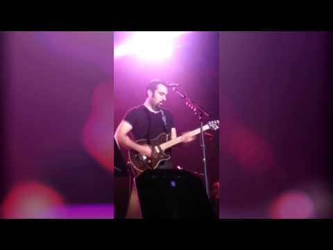 Thumbnail for Richie Castellano performing a solo set by Rick Springfield, Richie Castellano