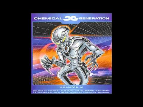 Billy "Daniel" Bunter & J.D.S. – Let It Lift U (GBT Remix)