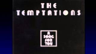 The Temptations - Happy People (Instrumental)