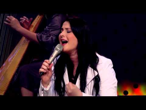 DVD Fernanda Lara 09 Magnífico Deus   Perdoado HD