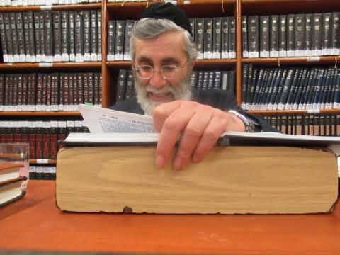 הרב יהושע ביבי - תשפ"ו - עמידה - שיעור מס' 172 - תירוצי הש''ש בח''ב דף מ'''ז ע''ג וע''ד והנפק''מ