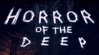 HORROR OF THE DEEP - Gameplay Review (Steam Scary Game)