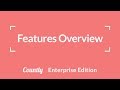 Countly Enterprise Edition - feature overview