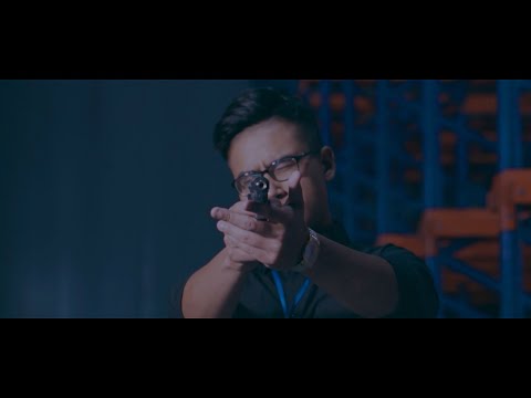 TUẦN TRA ĐÊM (NIGHTGUARD) - 151 (Sử, Unmelted aka GDucky, J Cơ )