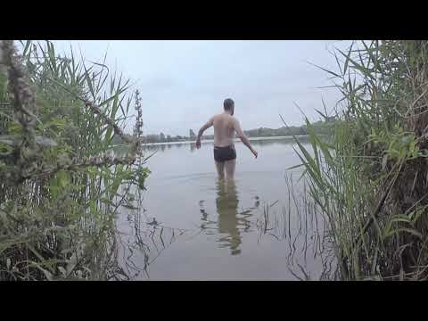 Secret Lake Wild Swim