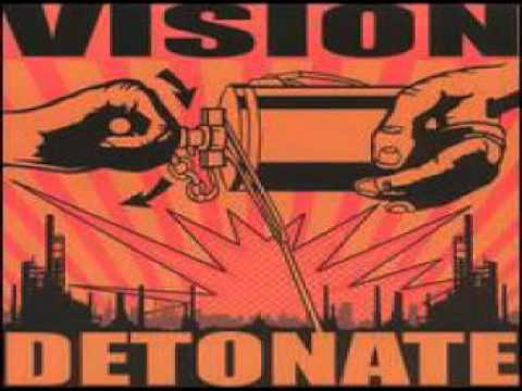 Vision - Faster Than Fate