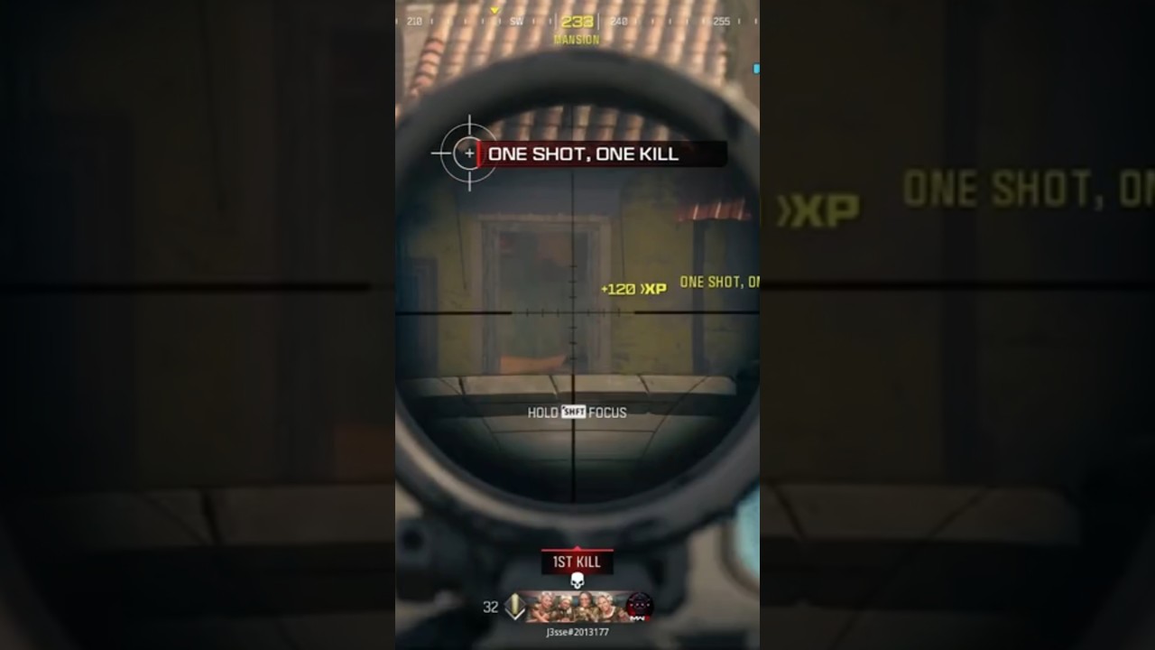 Never mess with the Ghost #callofduty #viralvideo @PlayWarlord