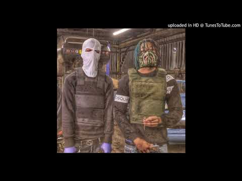 Trellz x RageWidaAyy x Fadezavelli - smirkin