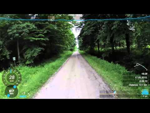 XC Turopoljski lug 2015