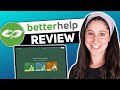 BetterHelp Review: My Personal And Honest Experience Using Them