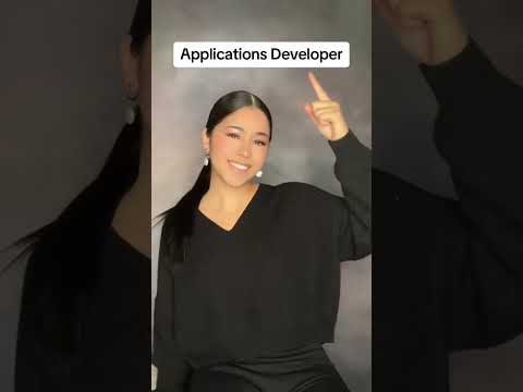 Unlocking the Future: Top 4 Careers for Software Development Diploma Graduates! 🚀💻 #CareerGoals