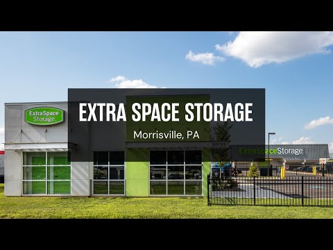 Extra Space Storage Morrisville
