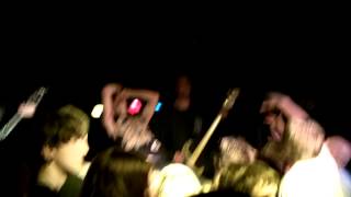 The Air I Breathe-Deliverance (Live @ The Lost Horizon)