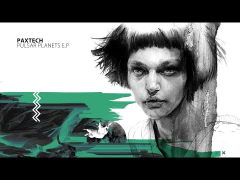 Paxtech - Pulsar Planets (Original Mix)