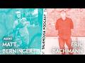 Matt Berninger with Eric Bachmann | Talkhouse Podcast